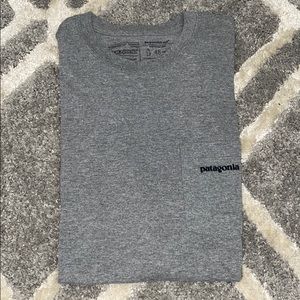 Patagonia shirt